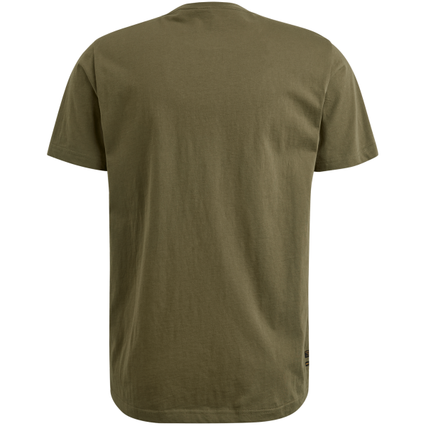 Avitor T-Shirt Back