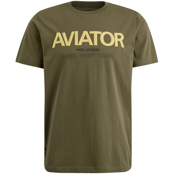Avitor T-Shirt Front