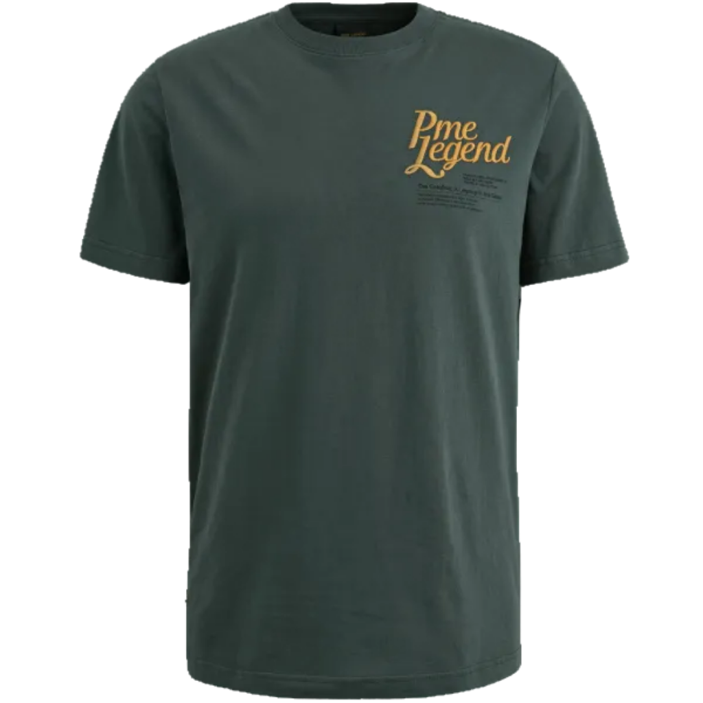 green gables front