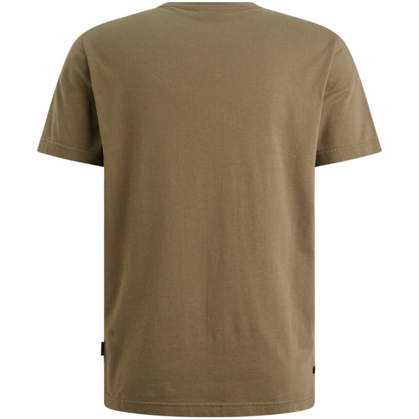 PME DC3 Tee Back Olive