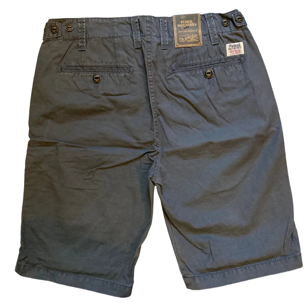Petrol Industries Chinoshort