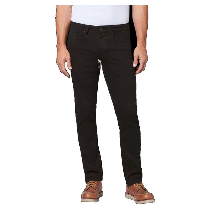 Herrenjeans „Oklahoma Jeans“ R140 in Black - auch in große Größen