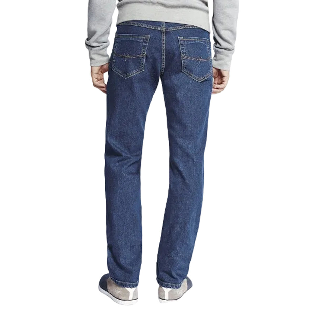 Oklahoma Jeans R144 Mid Stone in Sondergrößen