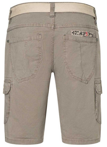Timezone cargoshort ryker back