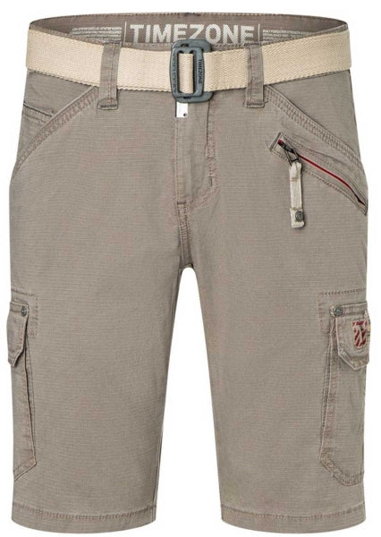 Timezone cargoshort ryker front