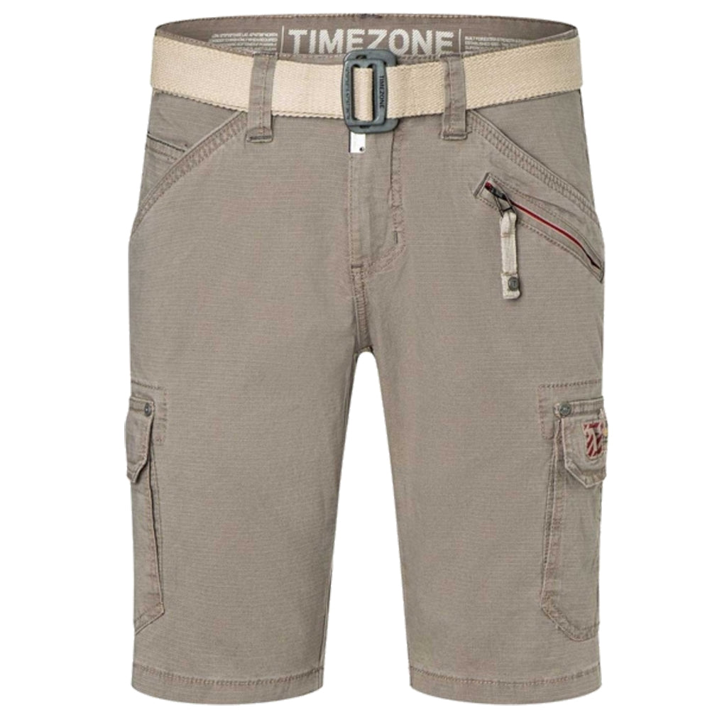 Regular Ryker TZ Cargo Short in der Farbe Nature Beige