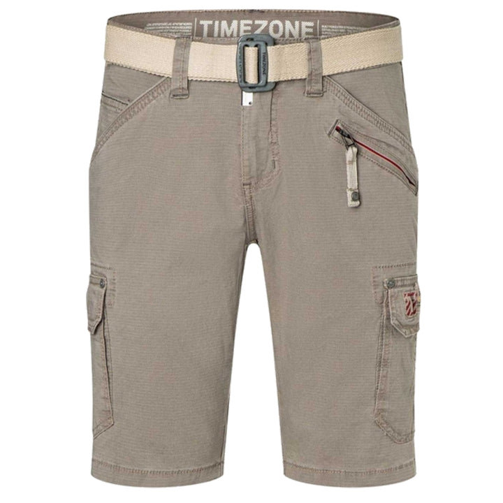 Regular Ryker TZ Cargo Short in der Farbe Nature Beige