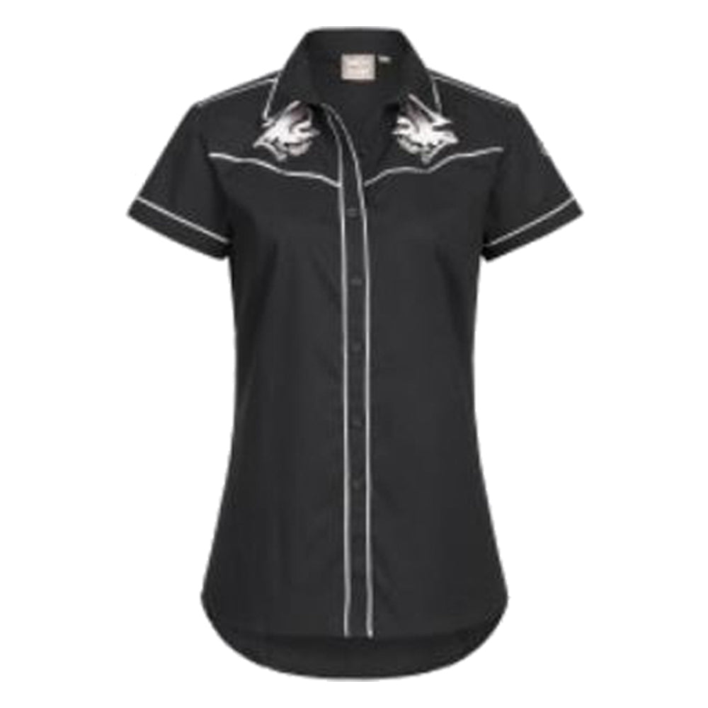 Damenbluse von Goodyear Fashion