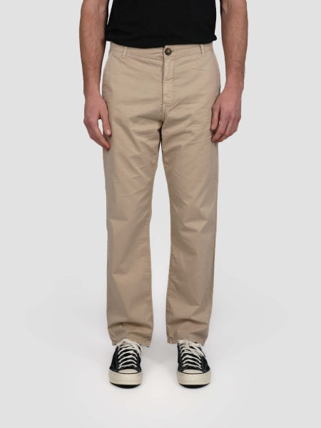 MOD Chino Henry 1