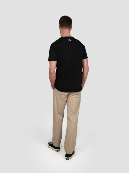 MOD Chino Henry 3