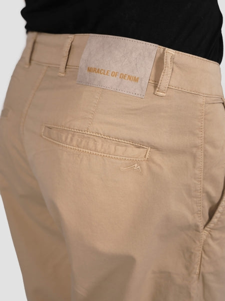MOD Chino Henry 4