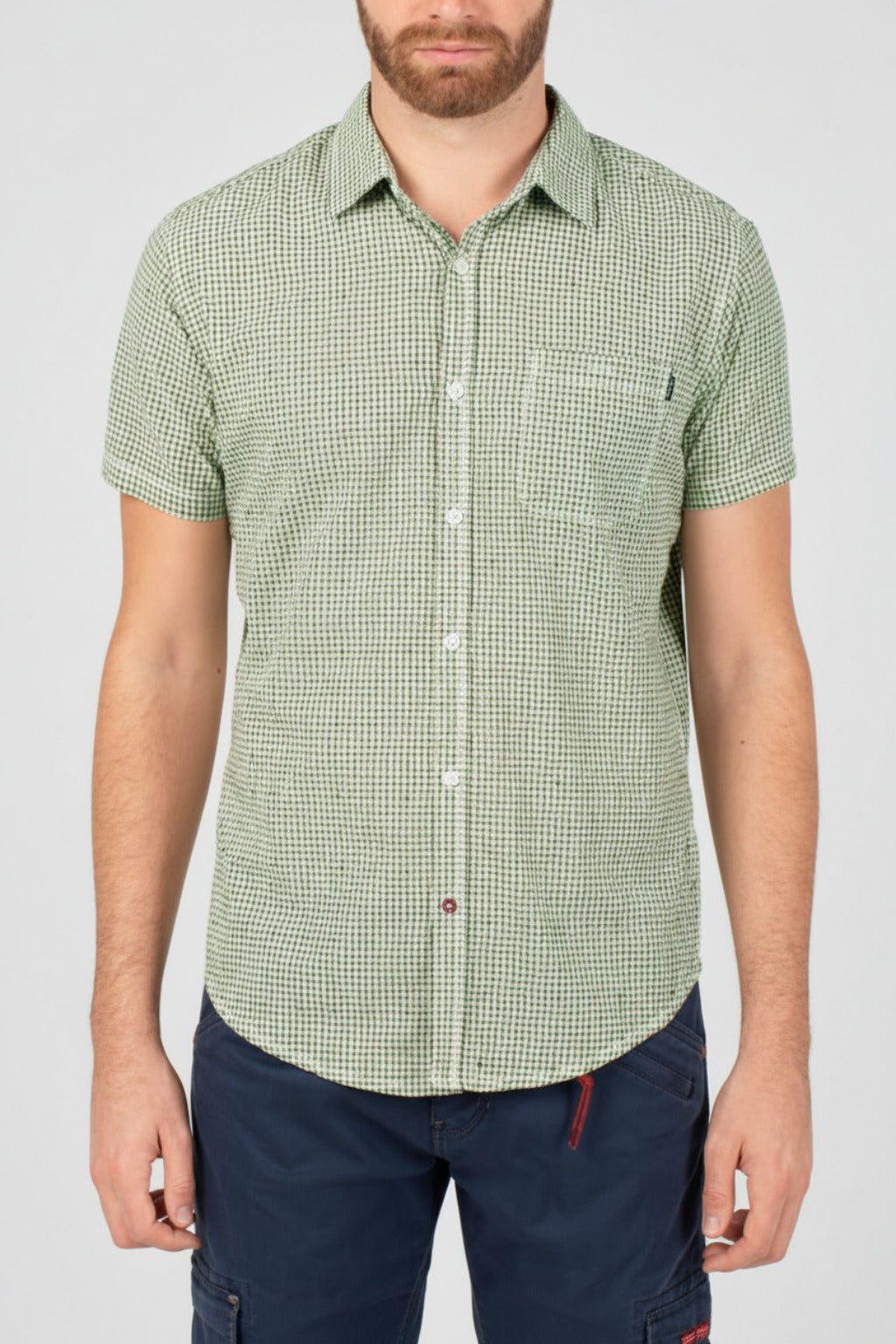 timezone effect check shirt-3