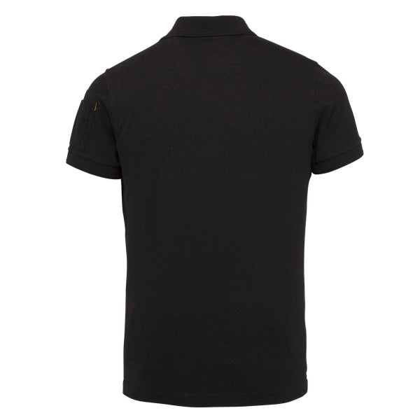 PME Legend Kurzarm Herren Poloshirt „Trackway“ in zwei Farben