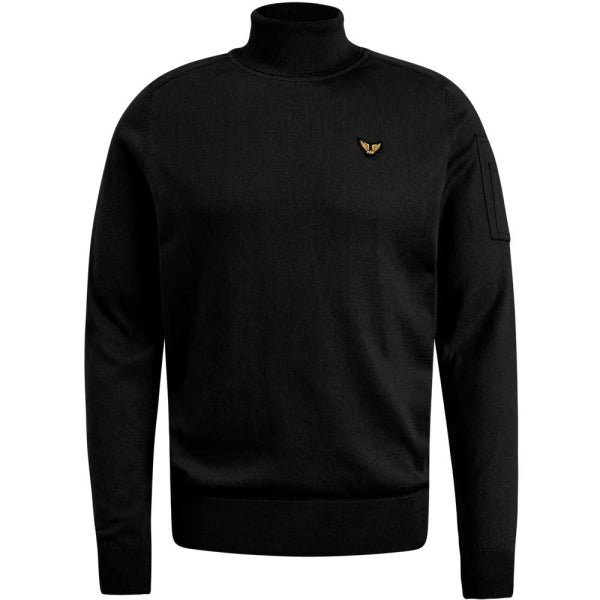 PME Rollkragenpullover vorne