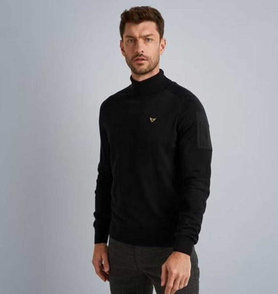 PME Rollkragenpullover front