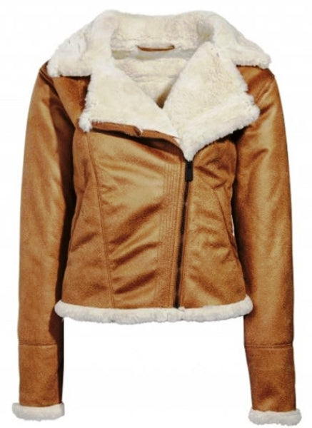Colorado Ursi front