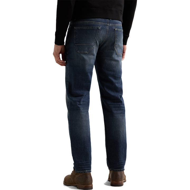 PME Legend Wingload Jeans True Dark Indigo