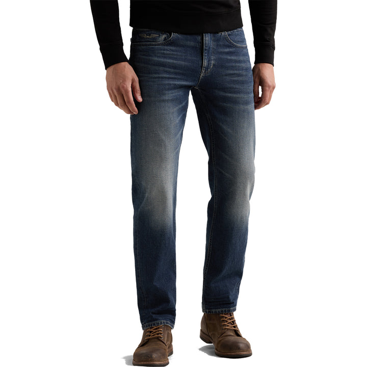 PME Legend Wingload Jeans True Dark Indigo
