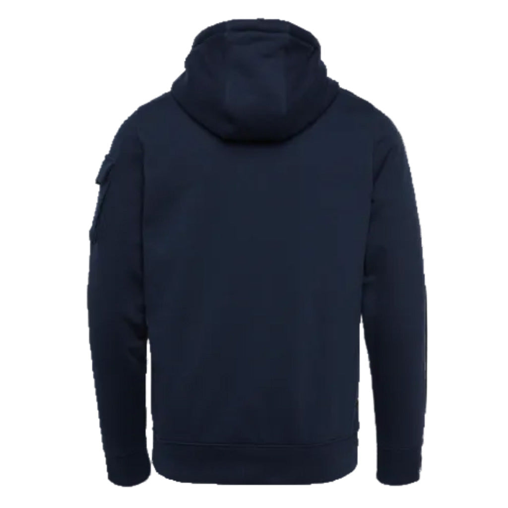 PME Legend Herren Sweatshirt mit Hoodie
