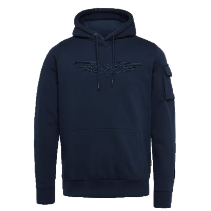 PME Legend Herren Sweatshirt mit Hoodie