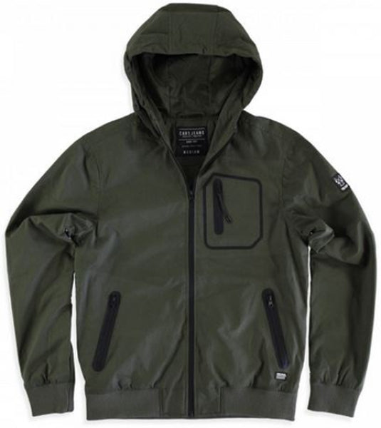 Herren-Übergangsjacke von Cars Jeans & Casuals