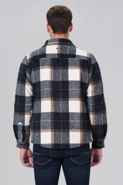 Hemdjacke von Miracle of denim