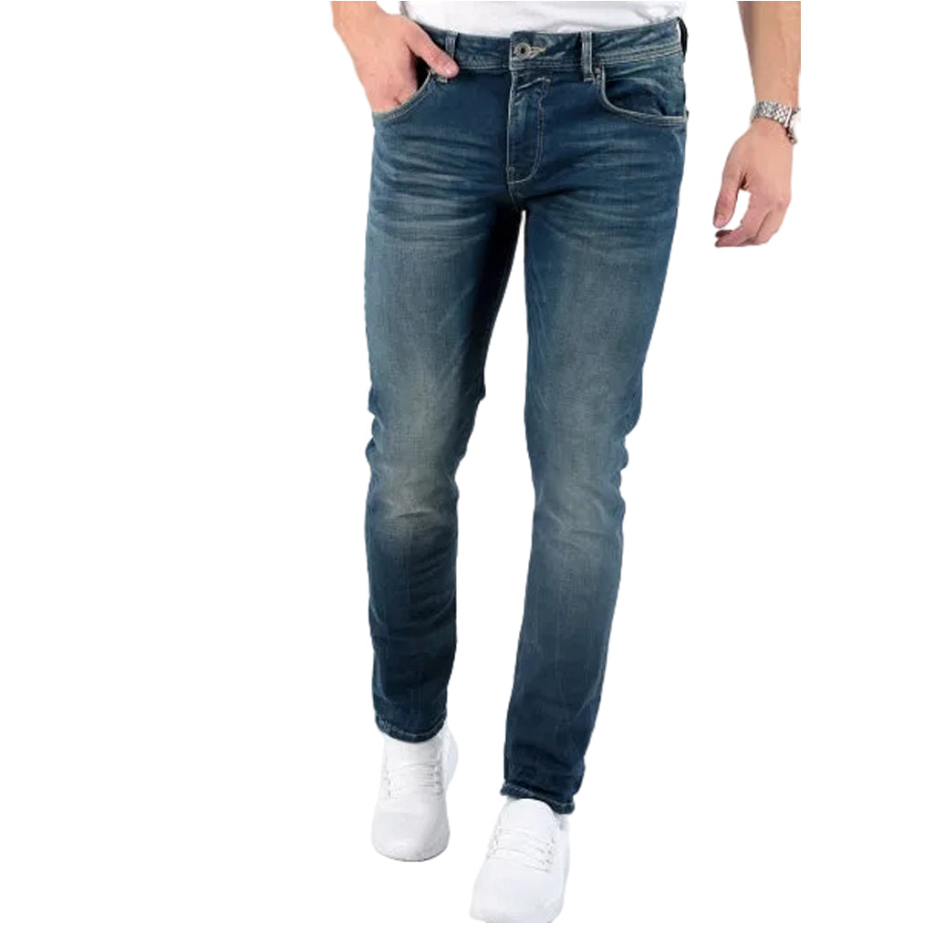 Miracle of Denim Ricardo Regular Fit Jeans in Caledon Blue Jogg