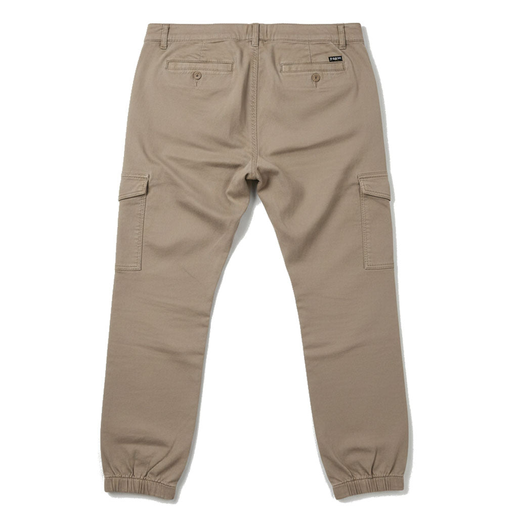 Cars Jeans Cargo Pant Jerez Sand | Bequeme Stretch Cargohose Herren