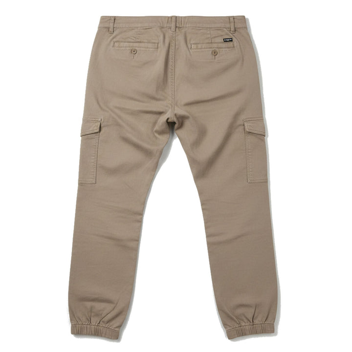 Cars Jeans Cargo Pant Jerez Sand | Bequeme Stretch Cargohose Herren