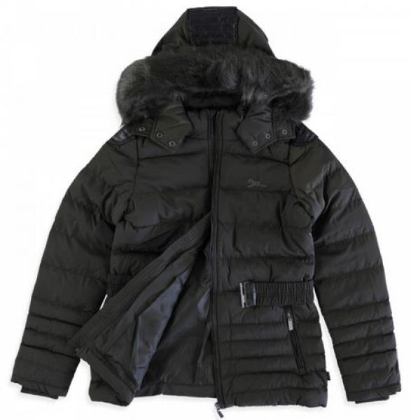 Cars Jacke cler front
