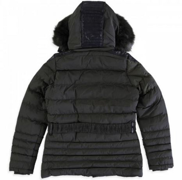 cars jacke cler back