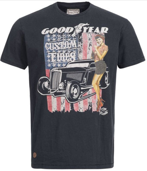 goodyear custom tires front