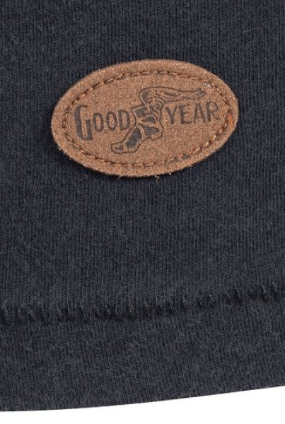 custom tires leder patch