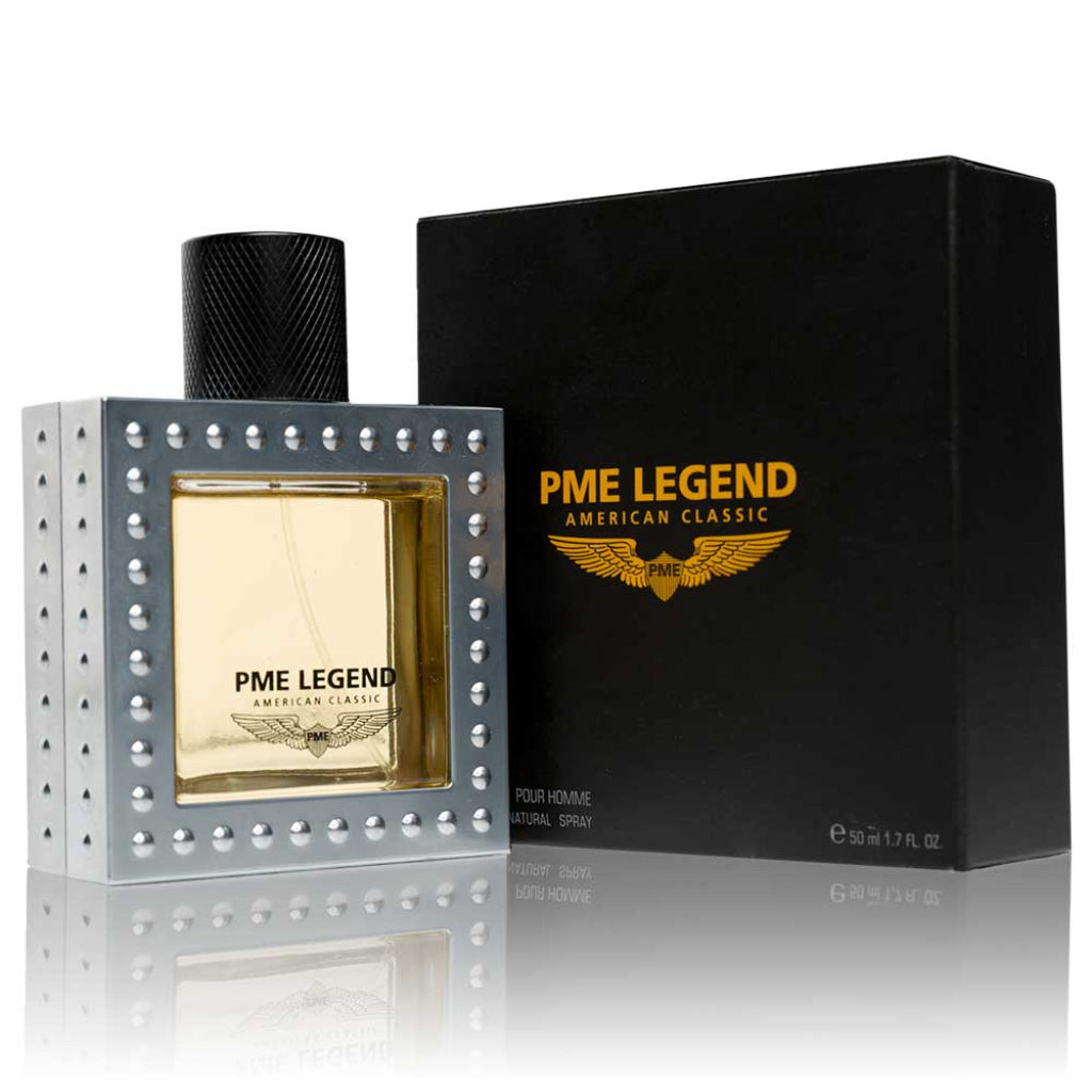 PME Legend Fragrance