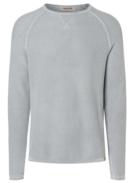 Spiral Crewneck front