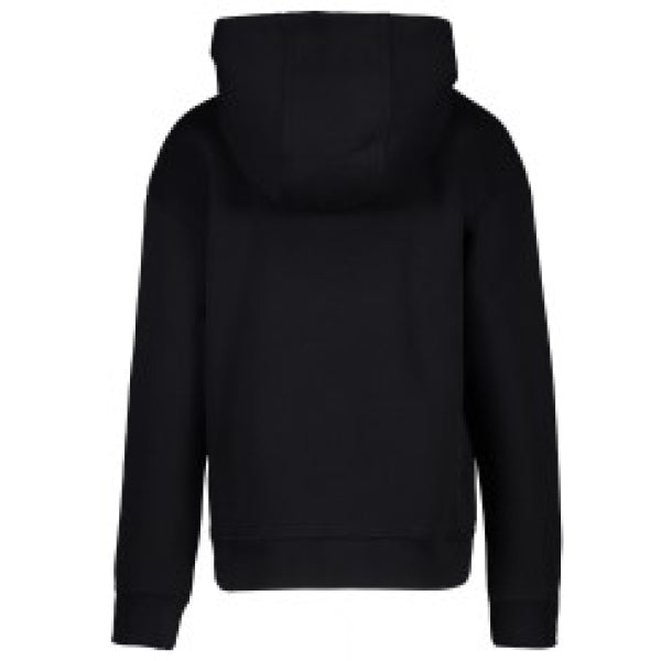 Cars Jeans │Damen Kapuzen-Sweatshirt │ Black