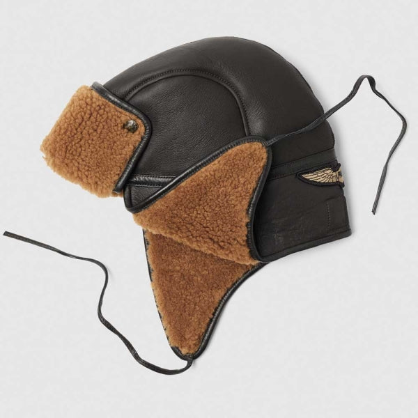 Pilotcap Lammy