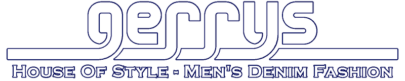  gerrys house of style