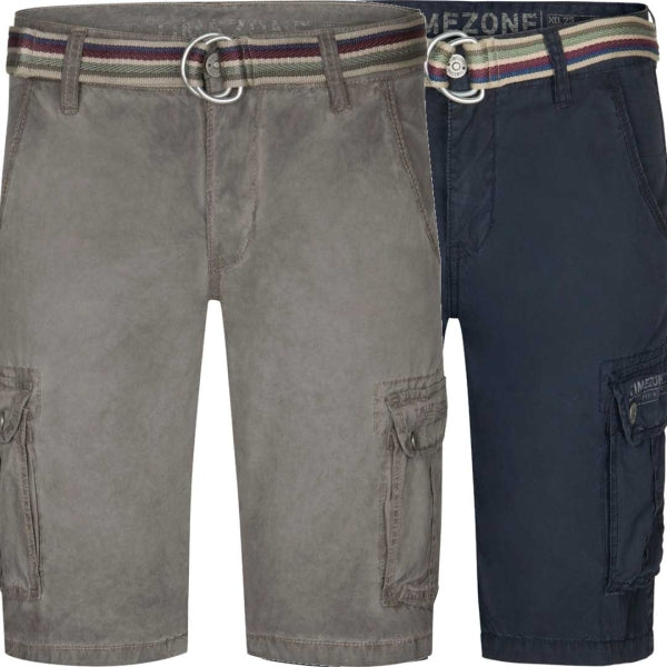 TZ loose maquire Short
