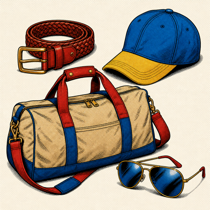 Accessoires