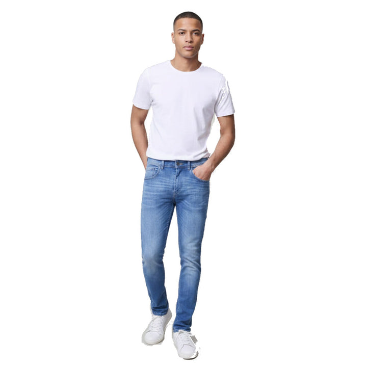 Blend Jeans Jet Fit Multiflex - auch in Sondergrößen