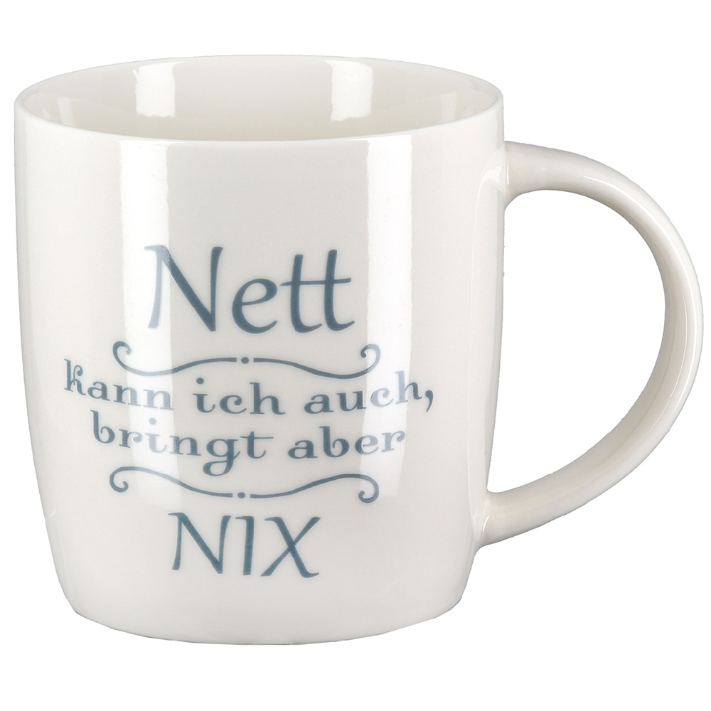 Kaffeetasse_Gilde_Nett kann ich auch