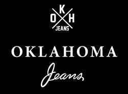 Oklahoma Jeans