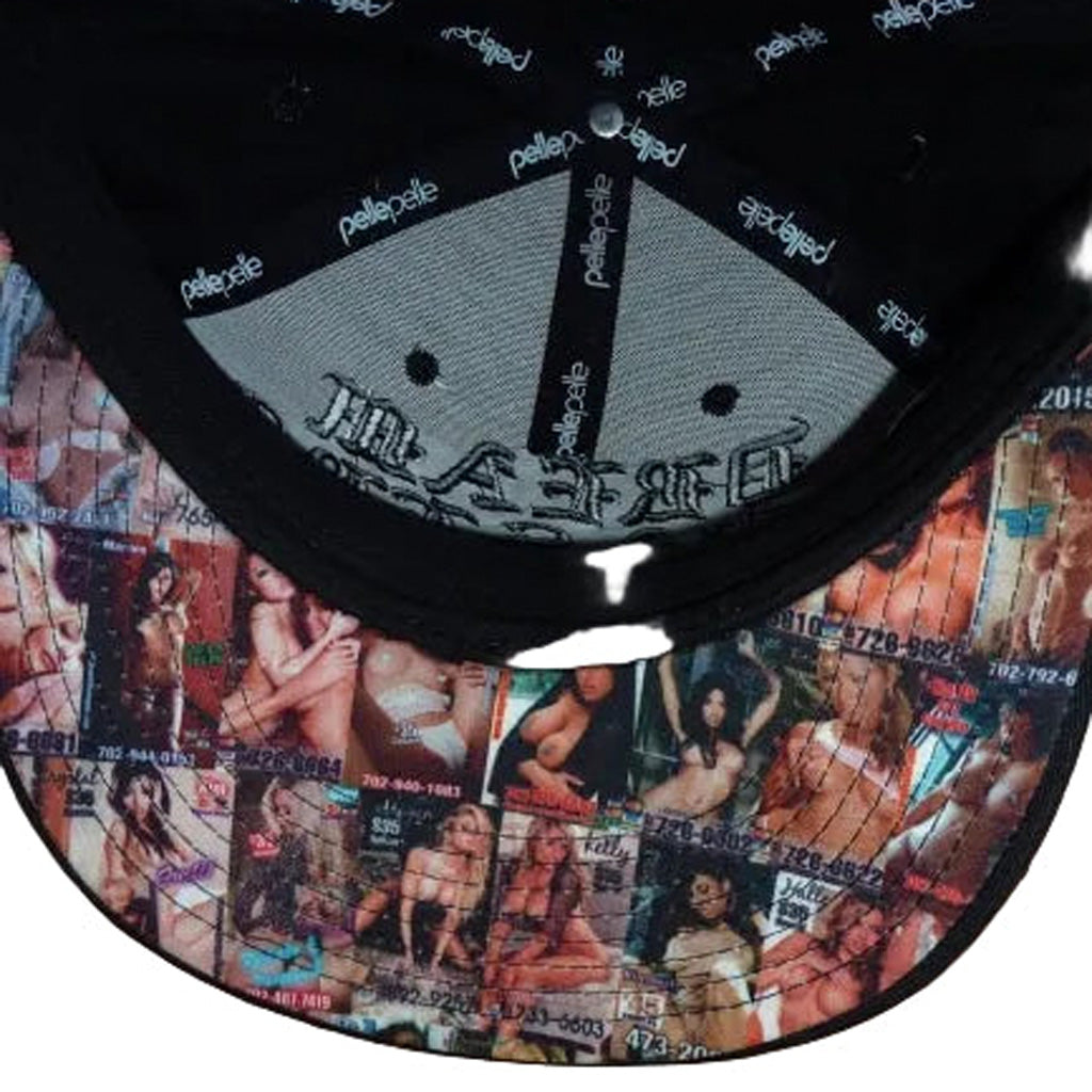 pellepelle Cap Dream Chasers
