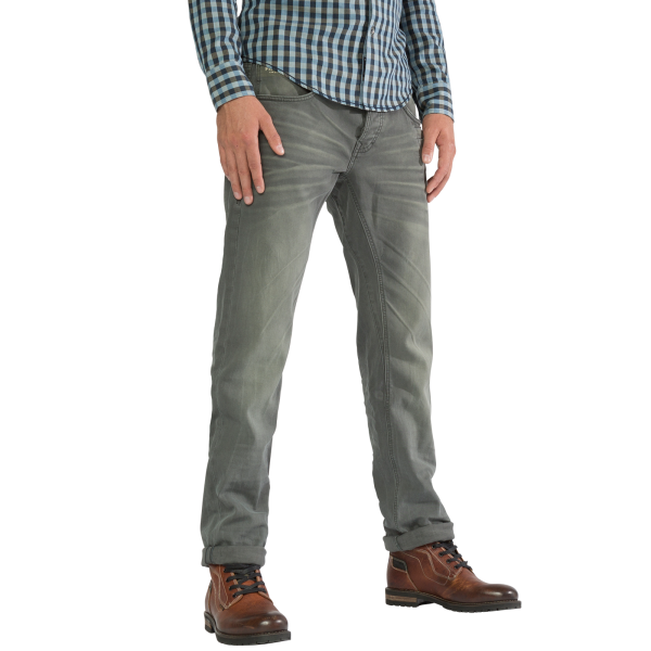 pme legend Commander2 gunmetal front