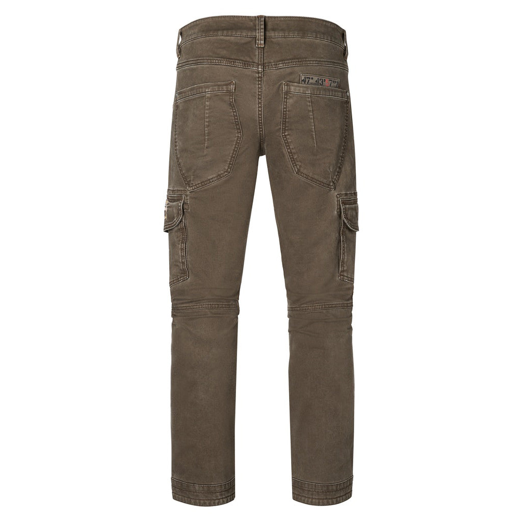 Timezone Cargohose │ Regular Roger TZ
