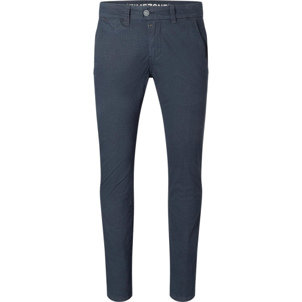 Chino „Slim Janno TZ“ von Timezone Men – Must-Have für stilbewusste Männer