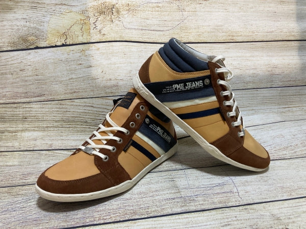 PME Legend Sneakers – Jetzt nur 25 € statt 109,95 €! Nur noch wenige Größen verfügbar