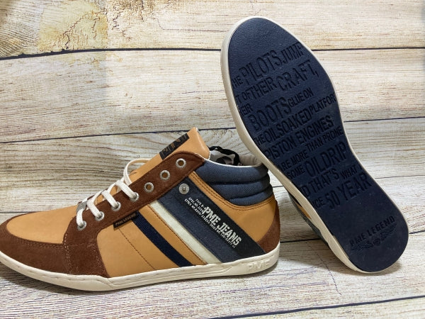 PME Legend Sneakers – Jetzt nur 25 € statt 109,95 €! Nur noch wenige Größen verfügbar