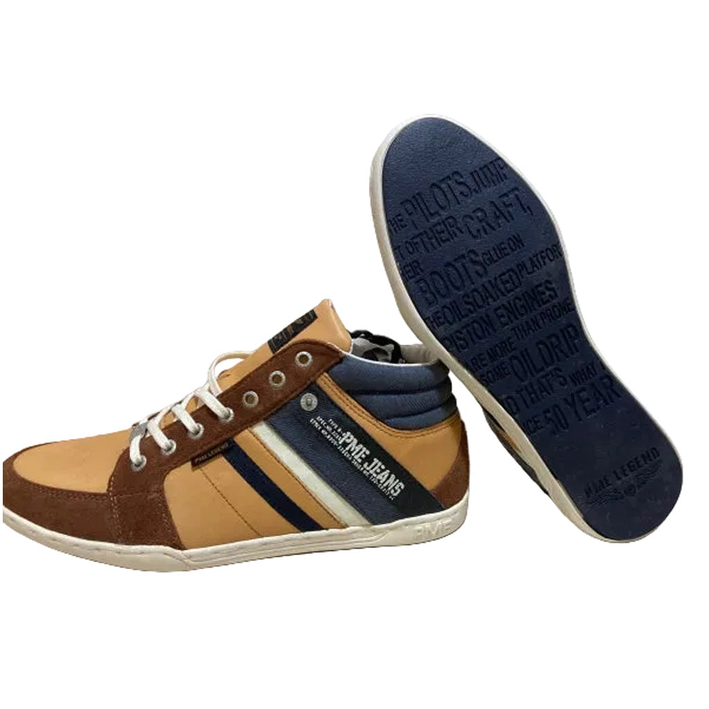 PME Legend Sneakers – Jetzt nur 25 € statt 109,95 €! Nur noch wenige Größen verfügbar